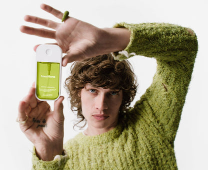 Rich Pistachio Body & Hair Mist