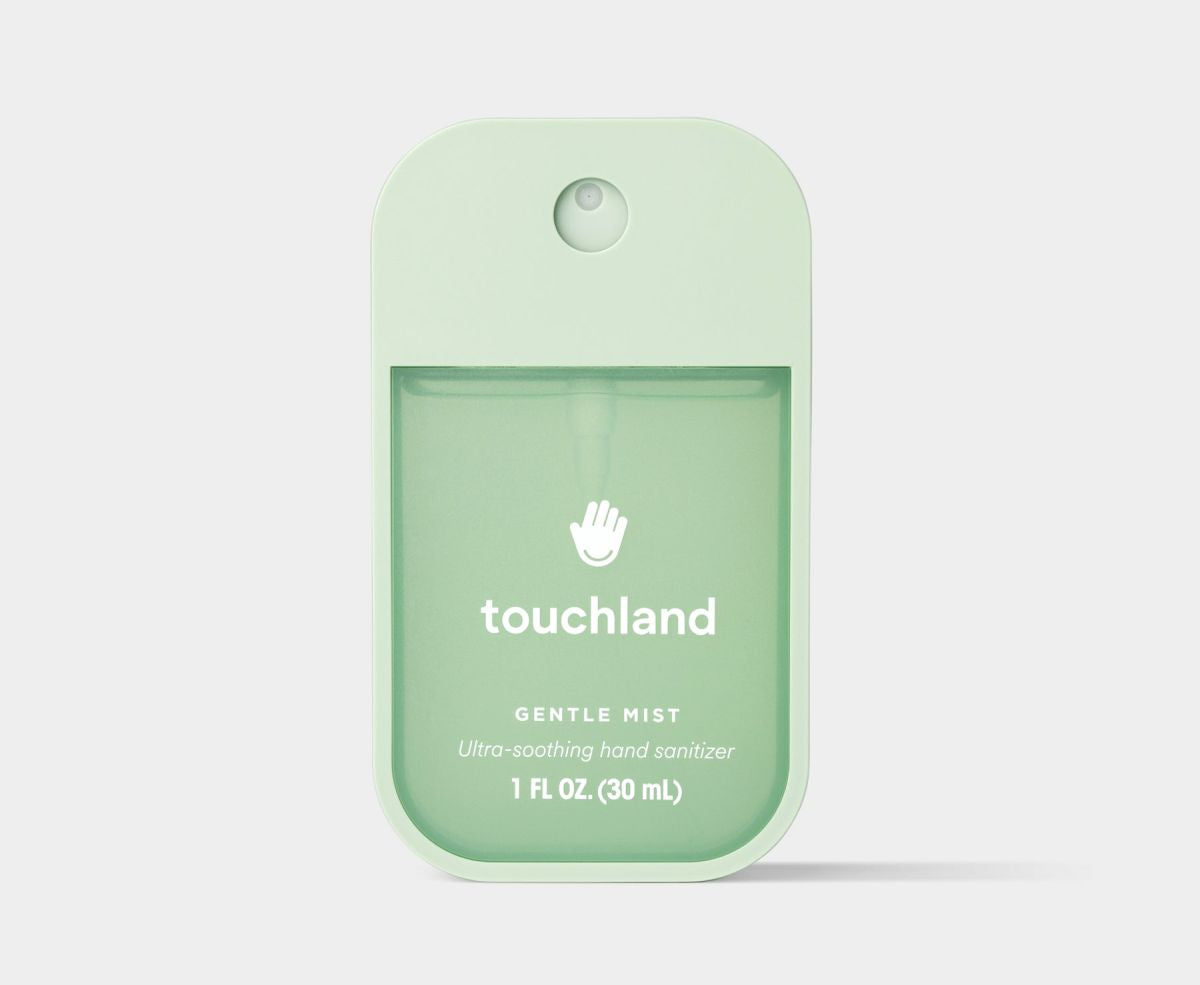Lily Of The Valley Hand Sanitizer