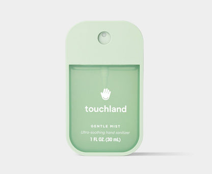 Lily Of The Valley Hand Sanitizer