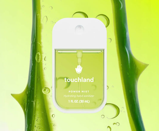 Aloe You Hand Sanitizer