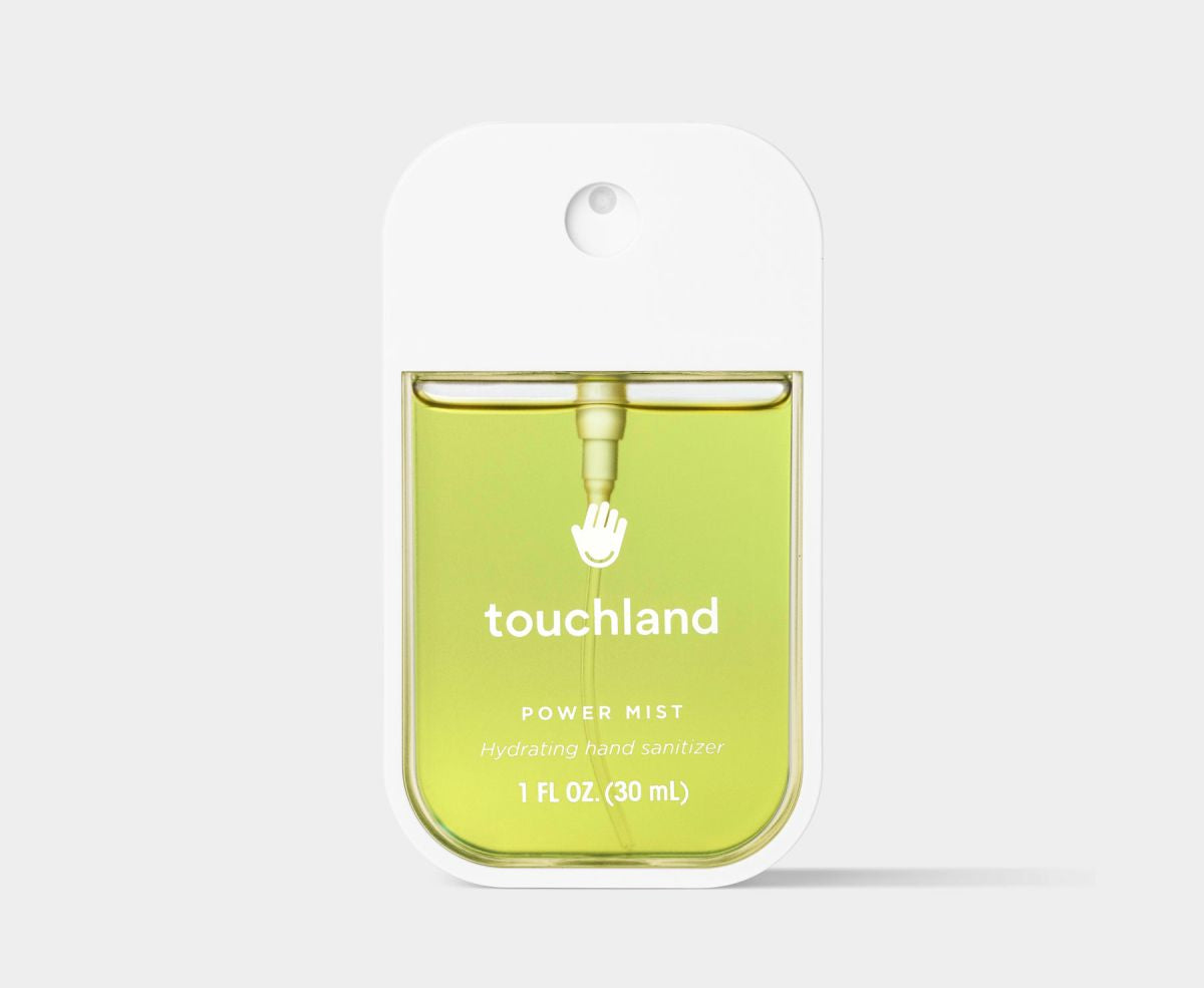 Aloe You Hand Sanitizer