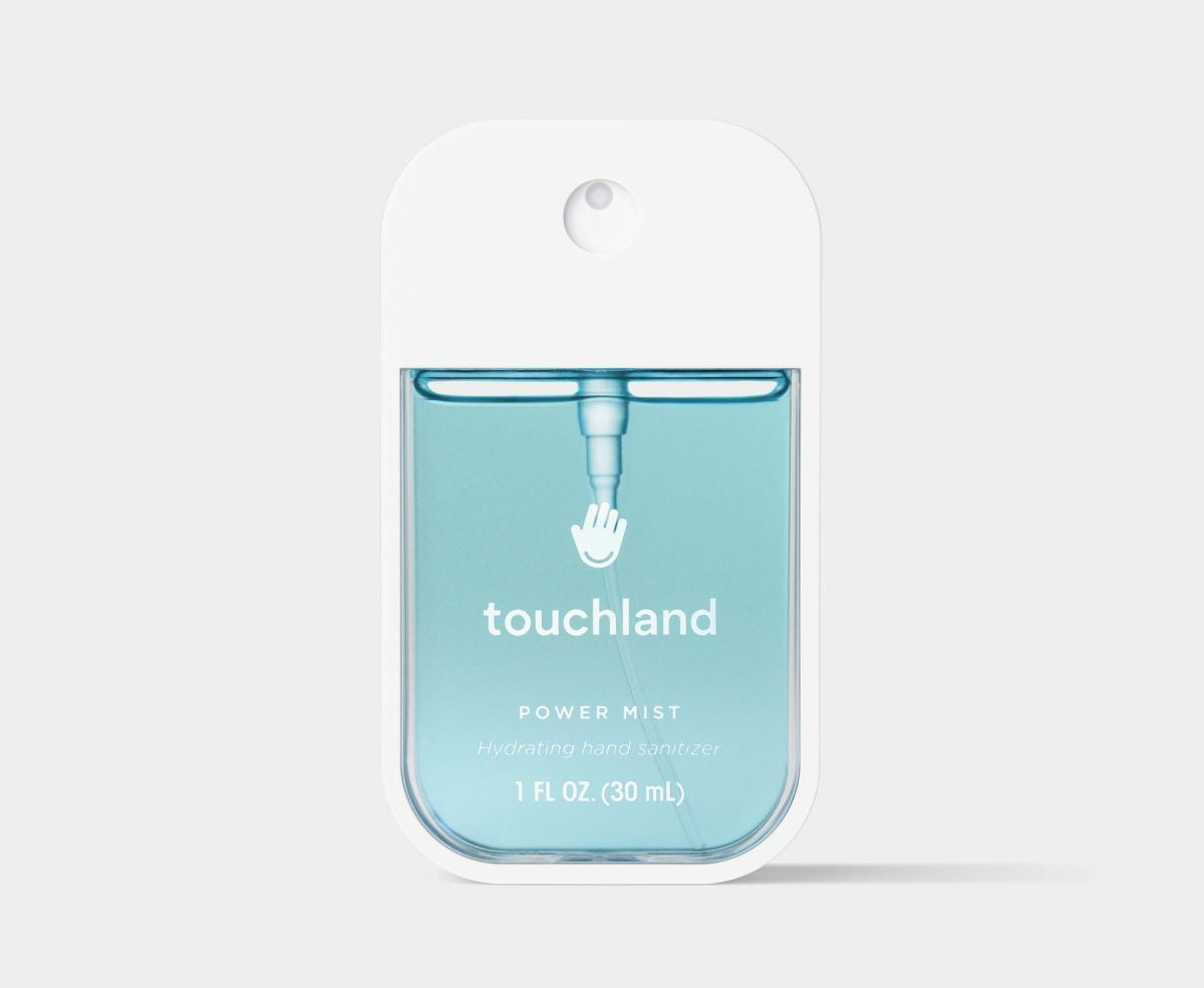 Frosted Mint Hand Sanitizer