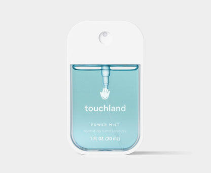 Frosted Mint Hand Sanitizer