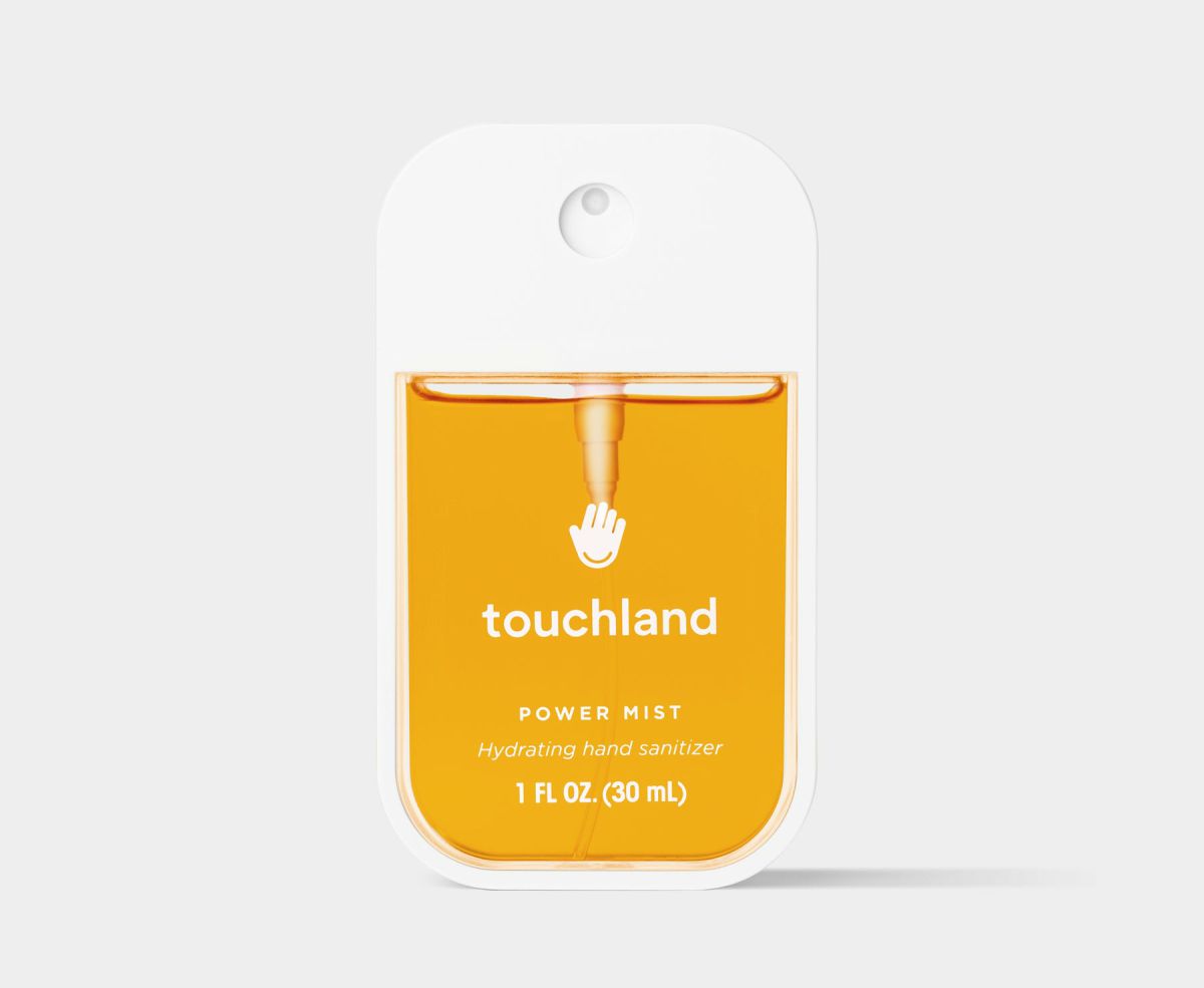 Citrus Grove Hand Sanitizer