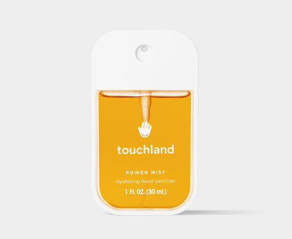 Citrus Grove Hand Sanitizer