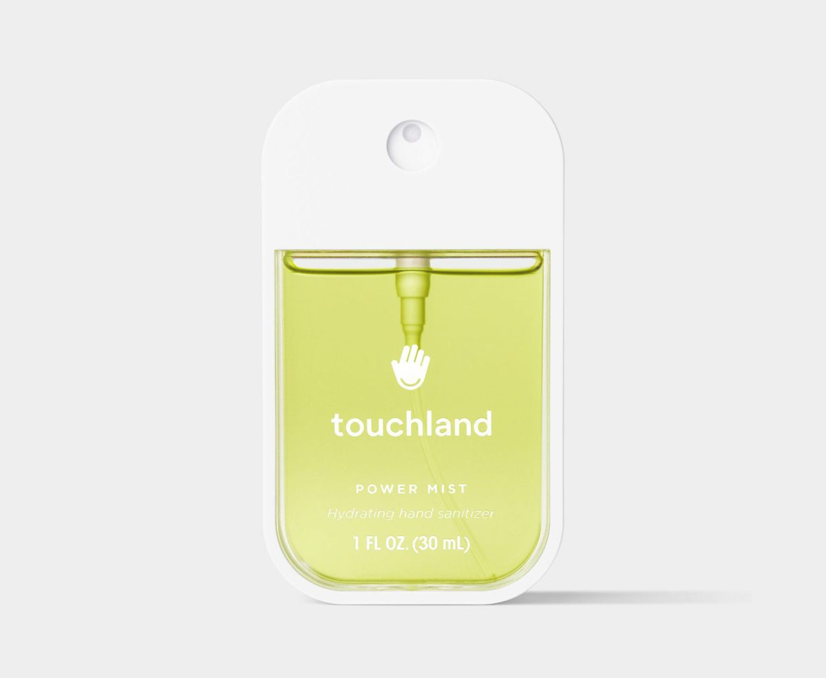 Lemon Lime Spritz Hand Sanitizer
