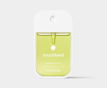 Lemon Lime Spritz Hand Sanitizer
