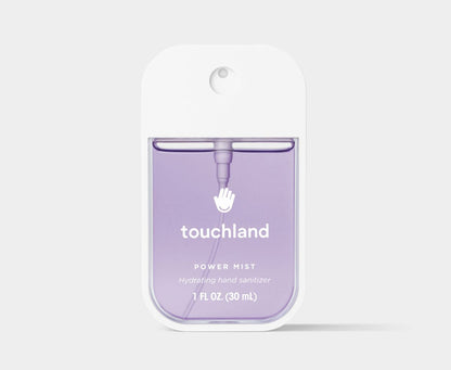 Pure Lavender Hand Sanitizer