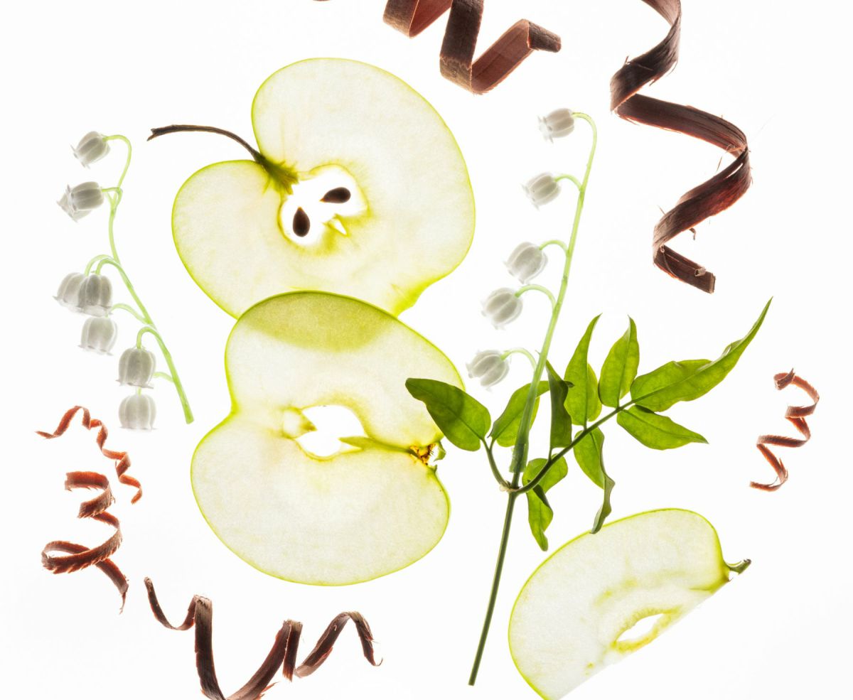 Applelicious Hand Sanitizer