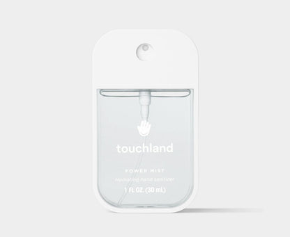 Rainwater Hand Sanitizer