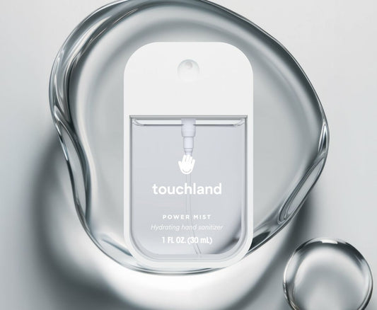 Unscented Hand Sanitizer