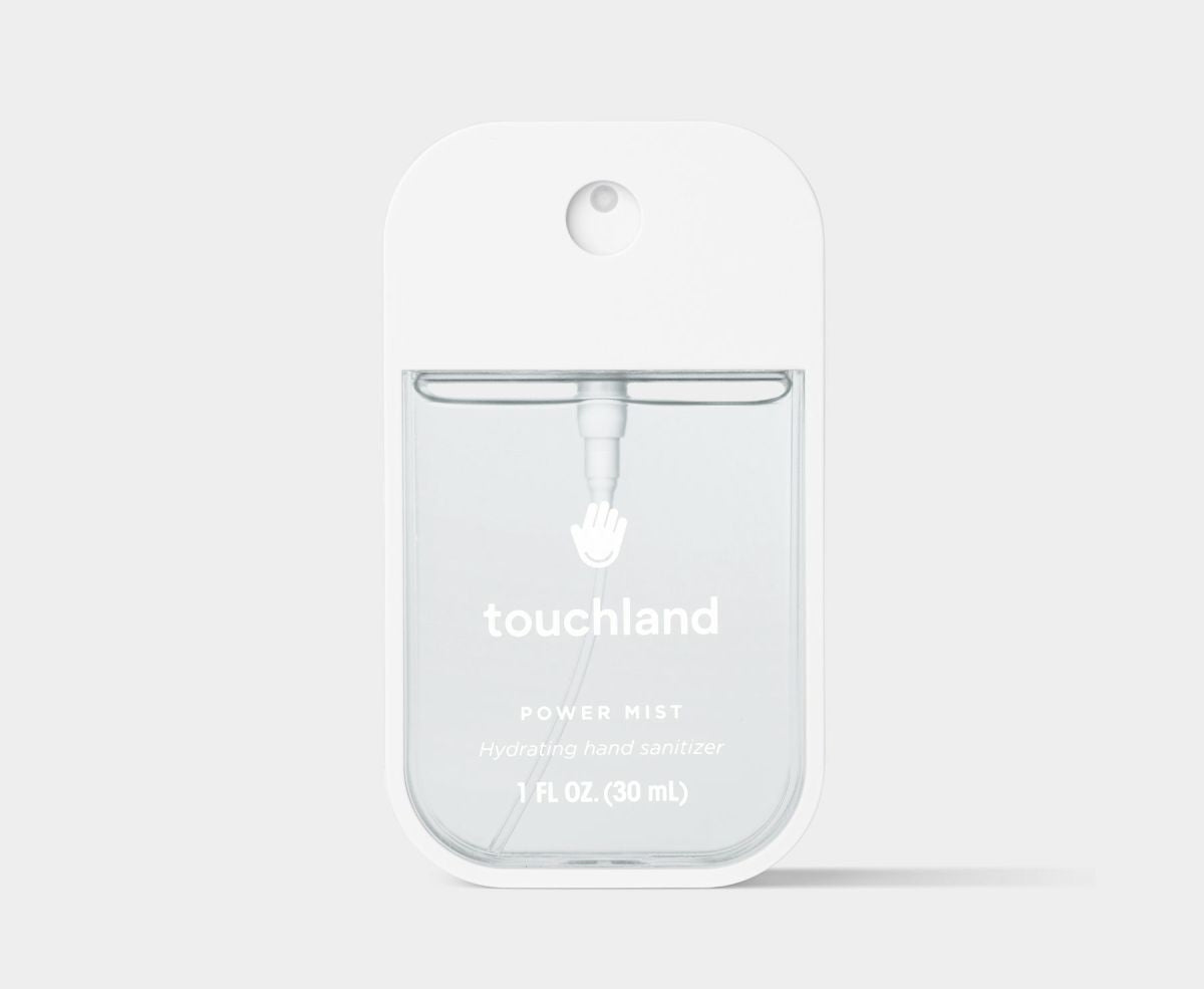 Unscented Hand Sanitizer