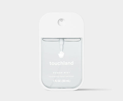 Unscented Hand Sanitizer