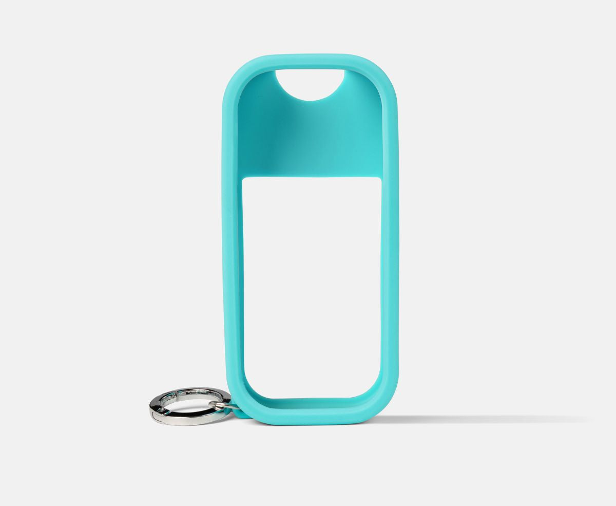 Azure Blue Body & Hair Mist Case