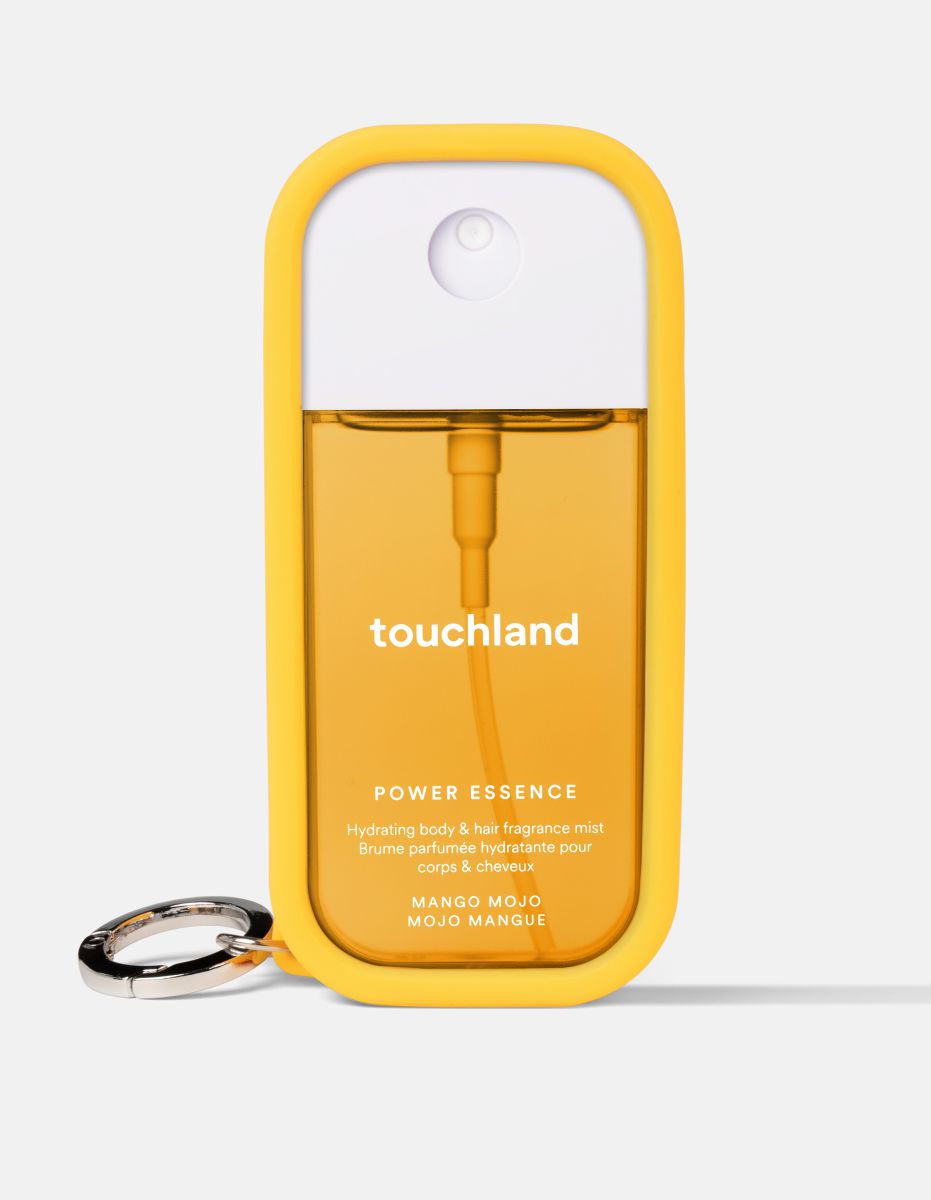Golden Honey Body & Hair Mist Case