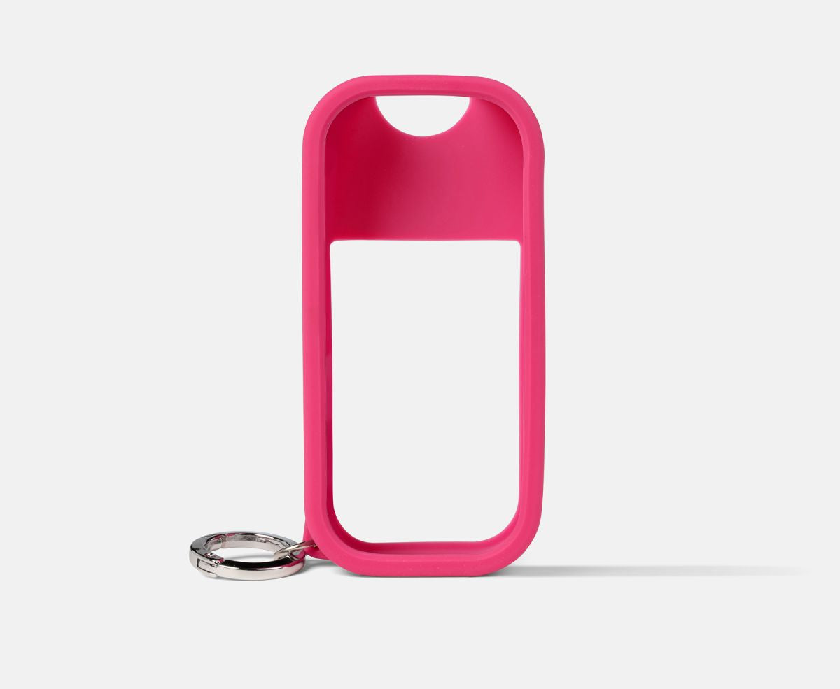 Hibiscus Pink Body & Hair Mist Case