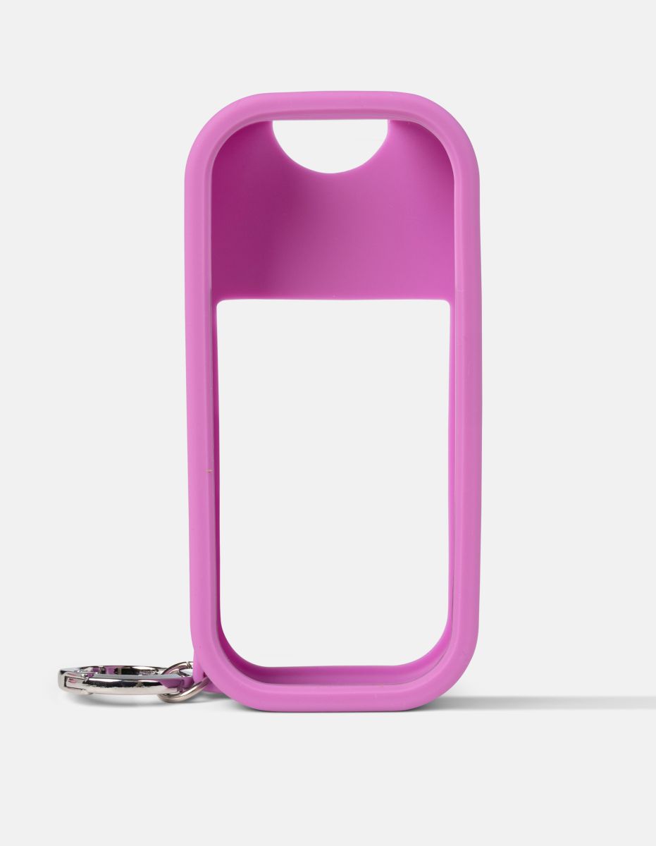Regal Violet Body & Hair Mist Case