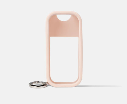 Rosy White Body & Hair Mist Case