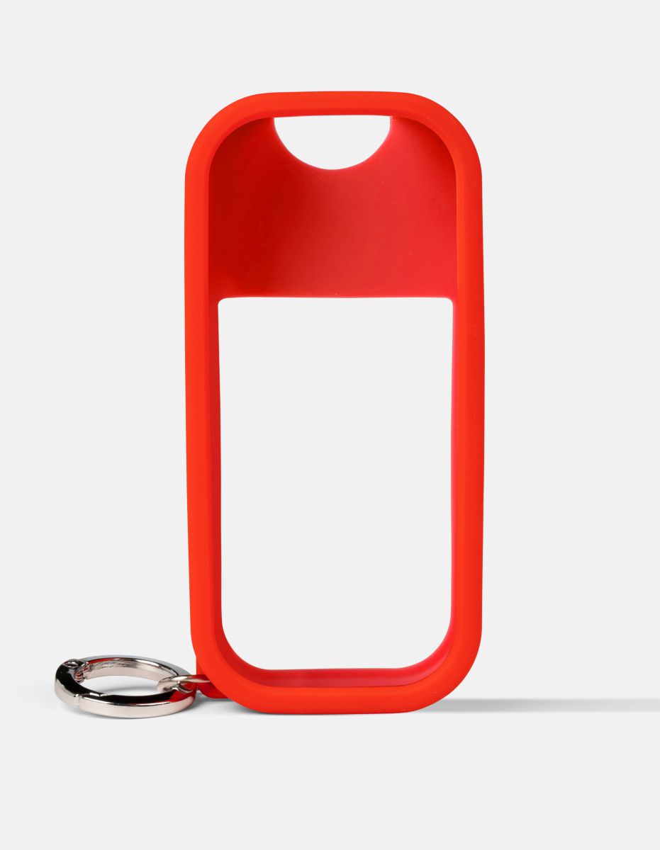 Ruby Red Body & Hair Mist Case