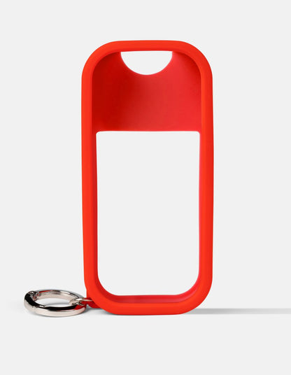 Ruby Red Body & Hair Mist Case