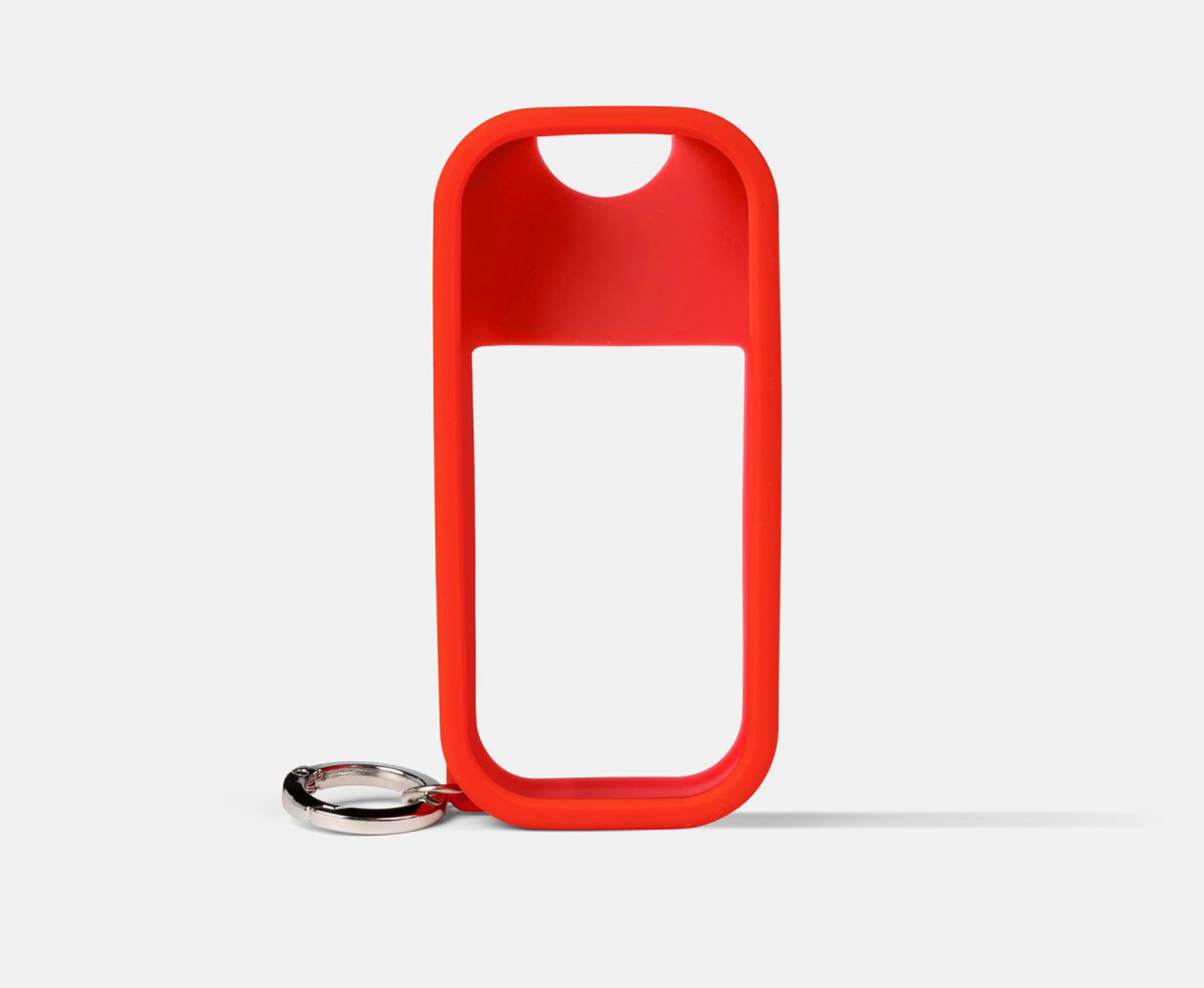 Ruby Red Body & Hair Mist Case