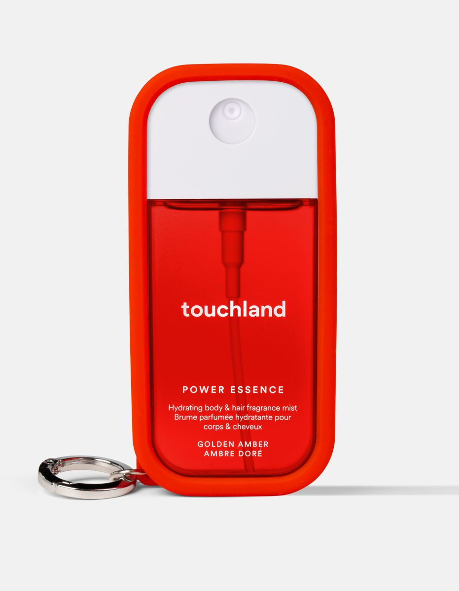 Ruby Red Body & Hair Mist Case