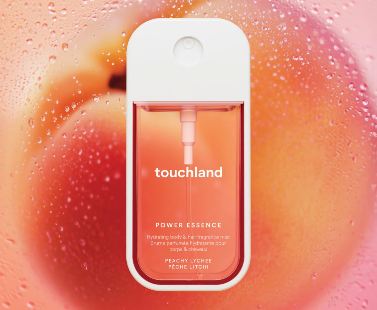 Tropical Escape Body & Hair Mist Bundle