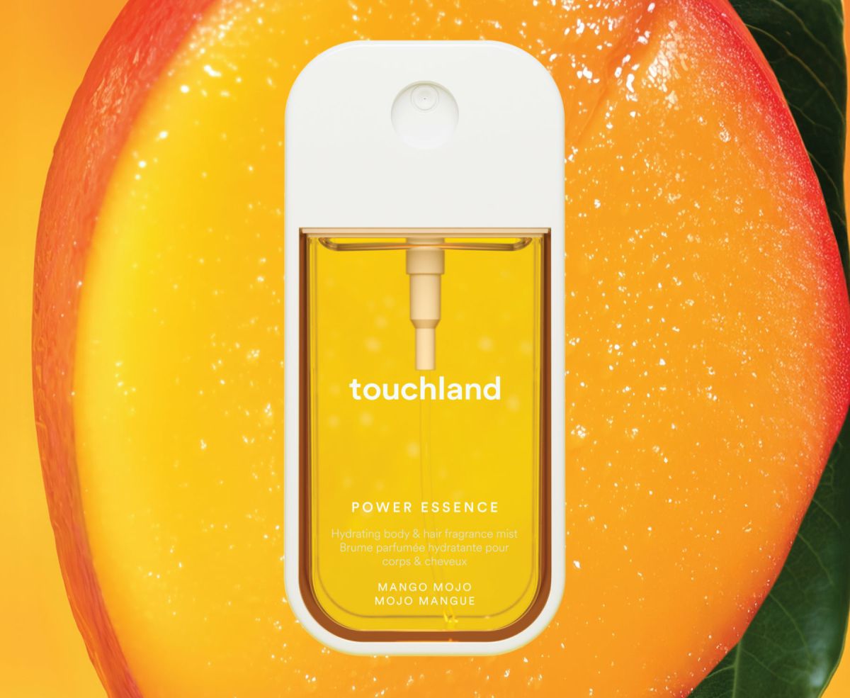 Tropical Escape Body & Hair Mist Bundle