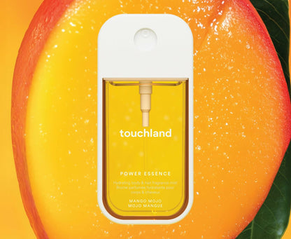 Tropical Escape Body & Hair Mist Bundle