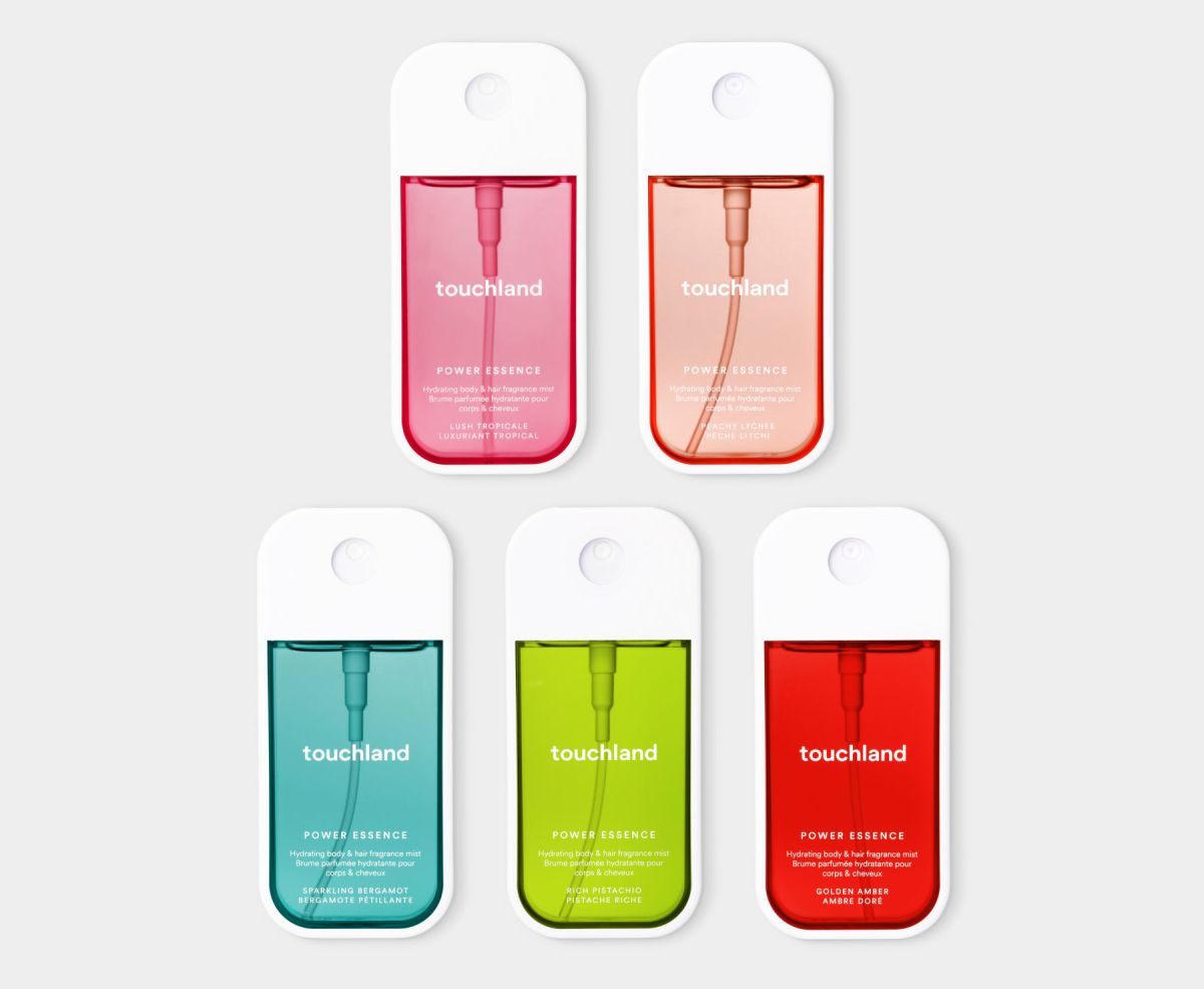 Mood Elixir Body & Hair Mist Bundle