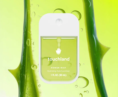 Citrus Burst Hand Sanitizer Bundle