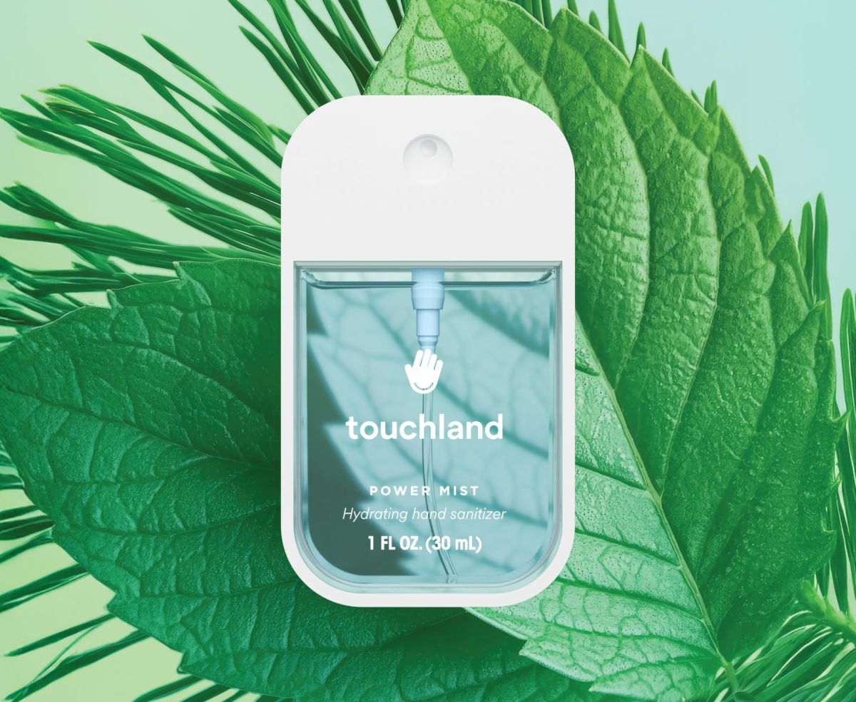 Fresh Release Hand Sanitizer Bundle