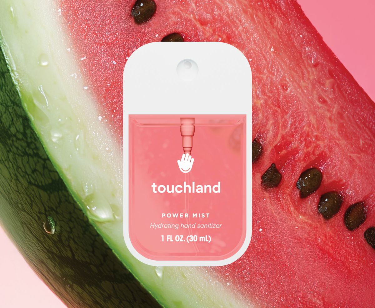 Fruity Delights Hand Sanitizer Bundle