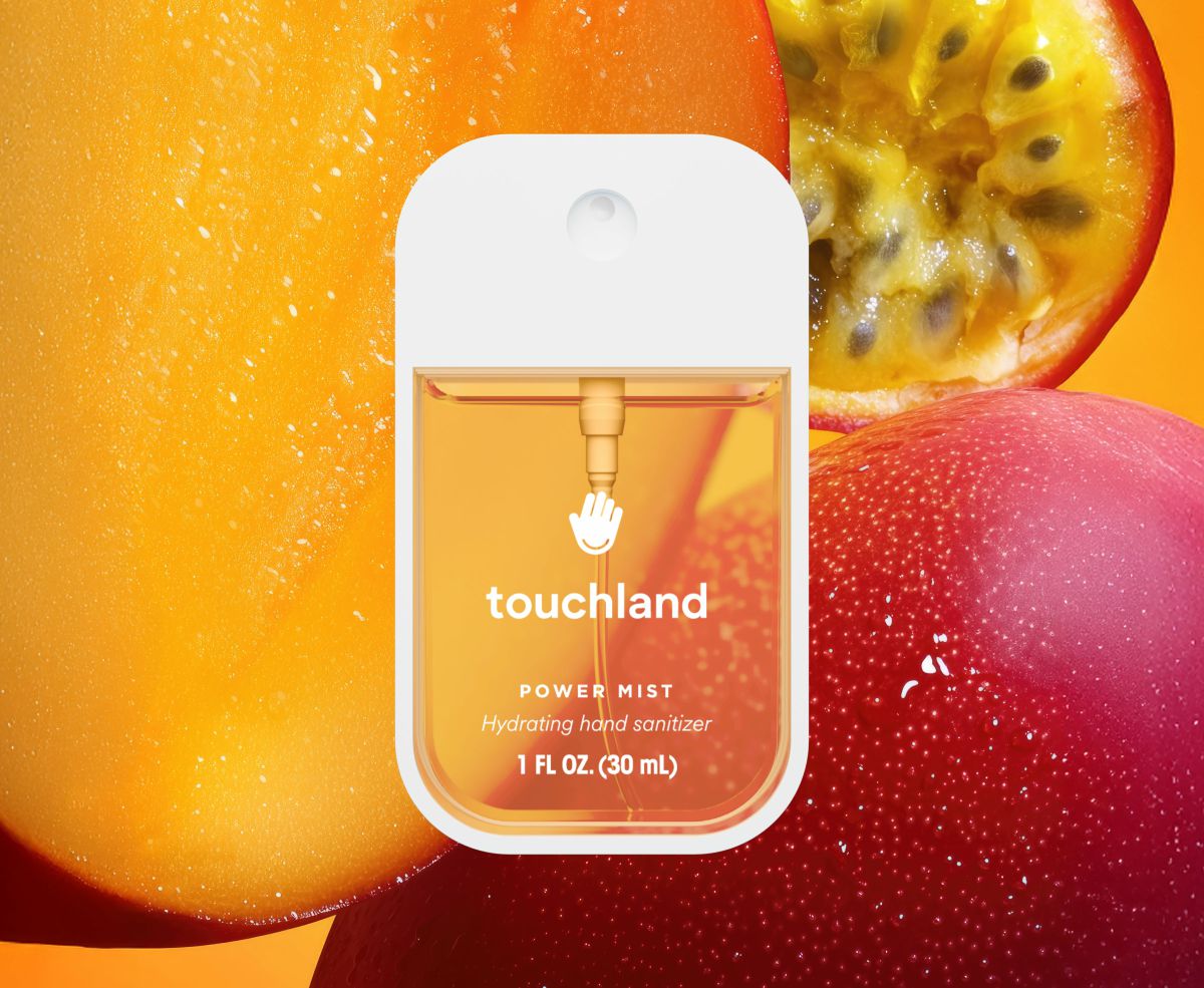 Fruity Delights Hand Sanitizer Bundle