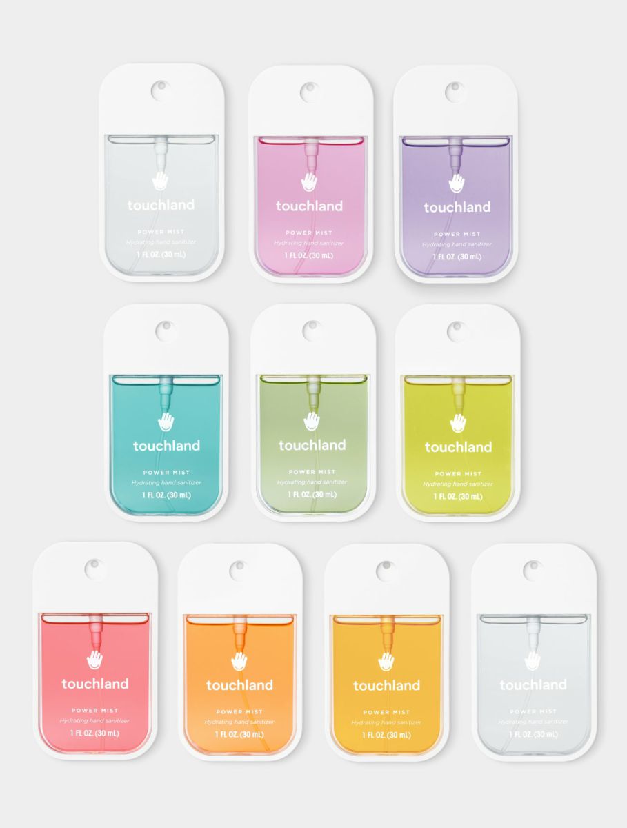 Ultimate Hand Sanitizer Collection