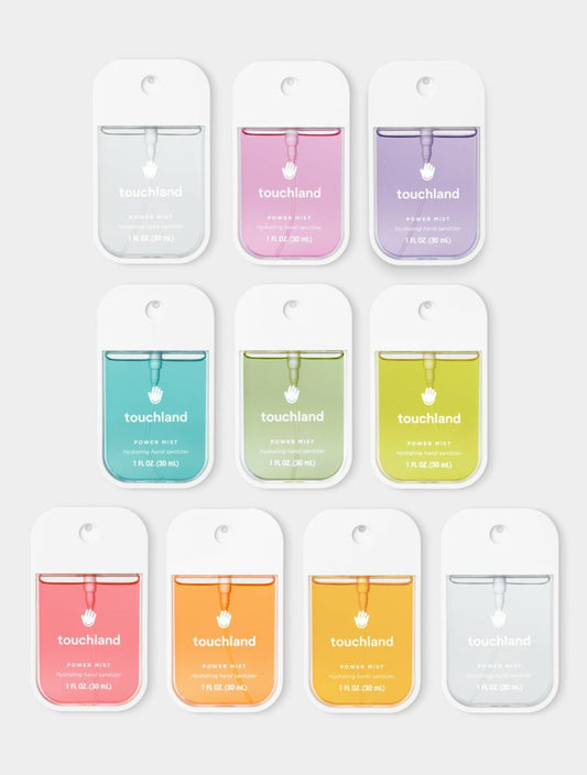 Ultimate Hand Sanitizer Collection