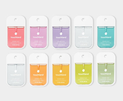 Ultimate Hand Sanitizer Collection
